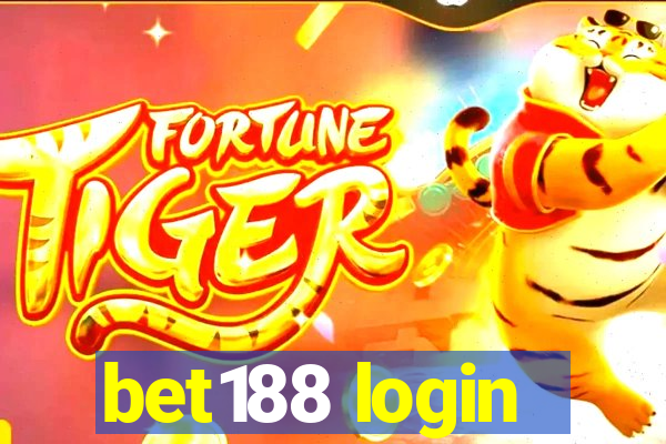 bet188 login